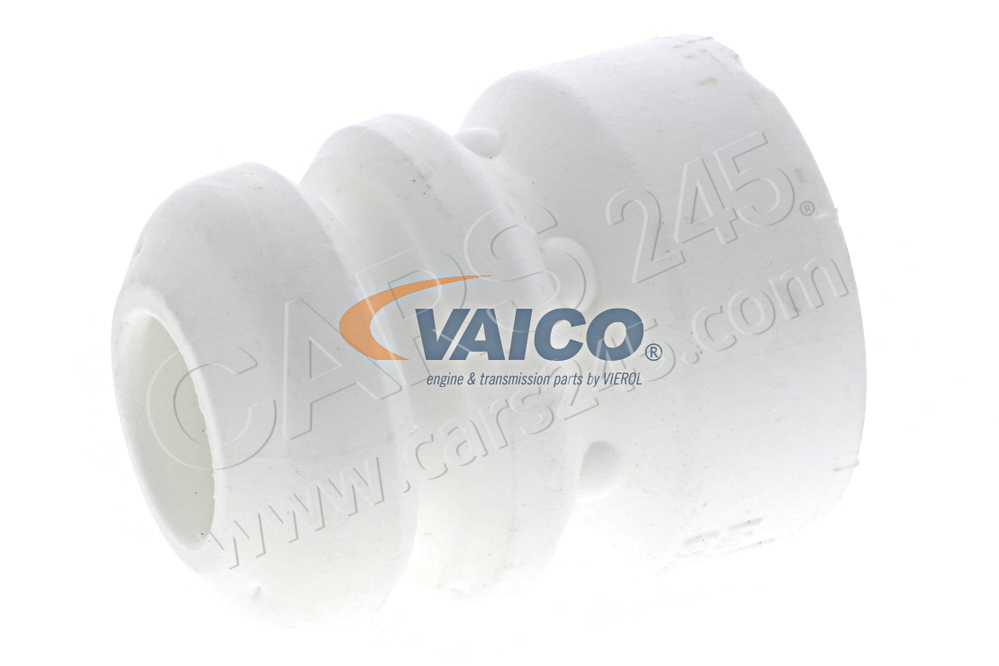 Rubber Buffer, suspension VAICO V10-3371