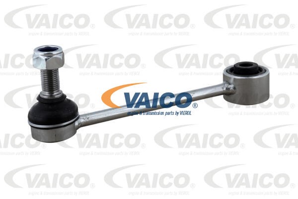 Link/Coupling Rod, stabiliser bar VAICO V10-5435