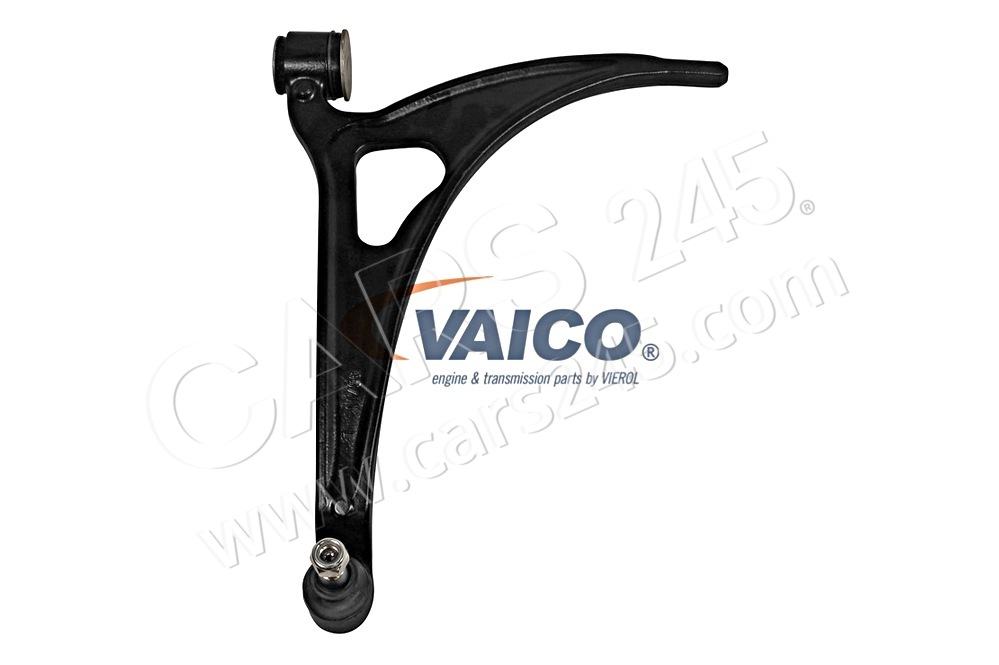 Control/Trailing Arm, wheel suspension VAICO V10-7234
