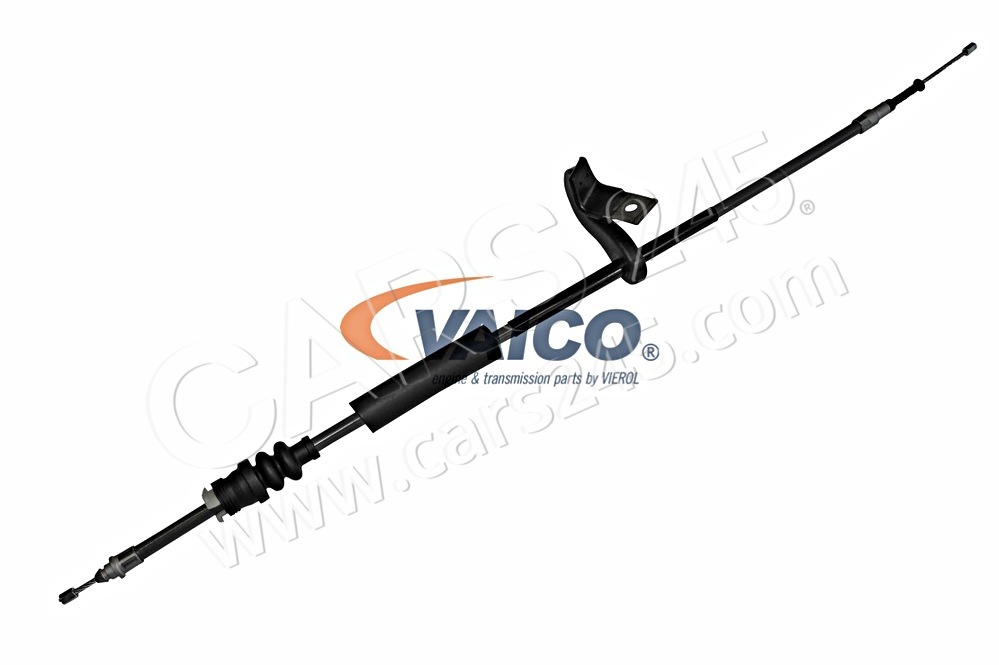 Cable Pull, parking brake VAICO V20-30036