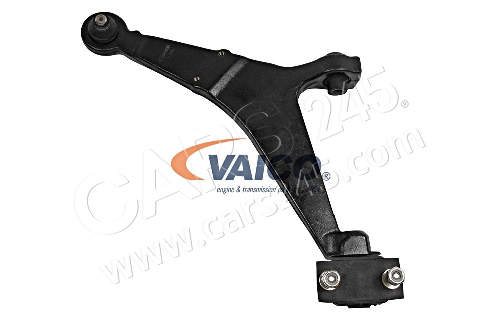 Control/Trailing Arm, wheel suspension VAICO V22-0036