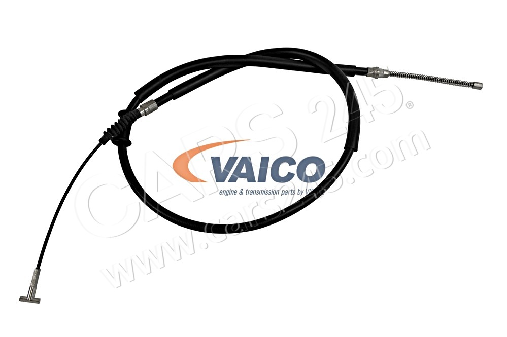 Cable Pull, parking brake VAICO V24-30055