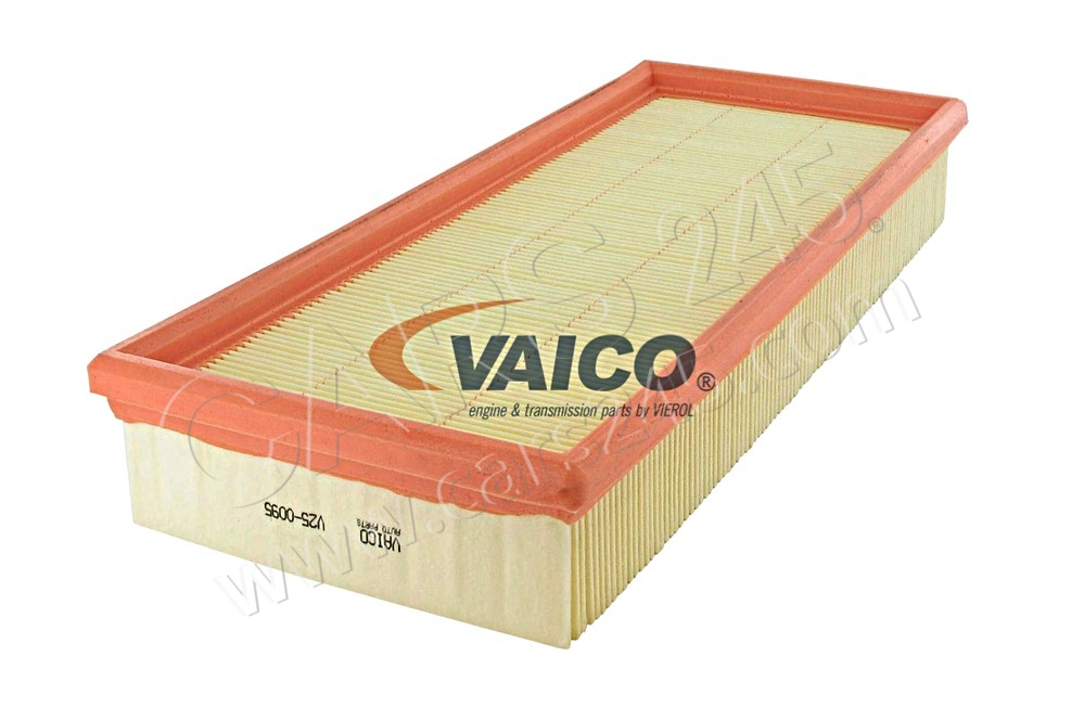 Air Filter VAICO V25-0095