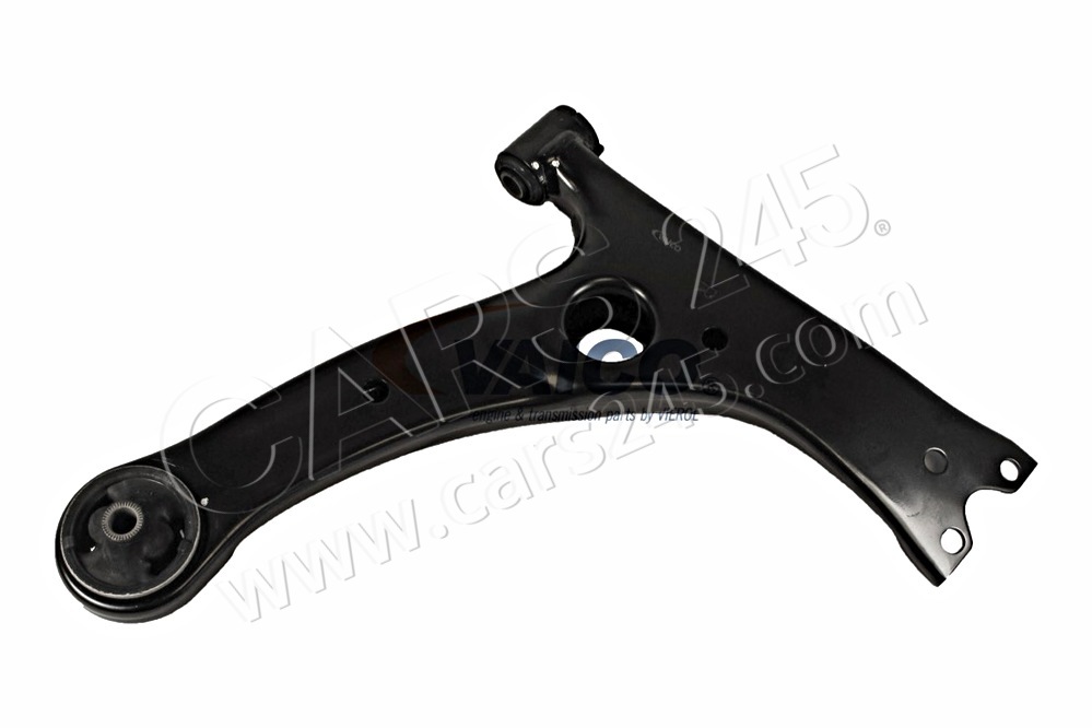 Control/Trailing Arm, wheel suspension VAICO V70-0120