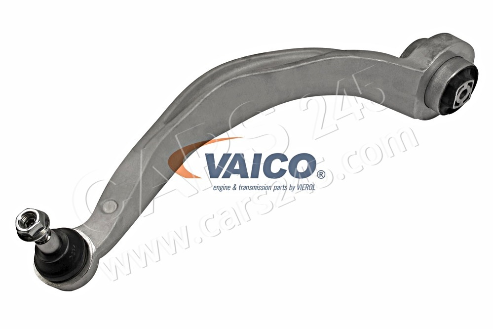 Control/Trailing Arm, wheel suspension VAICO V10-1876