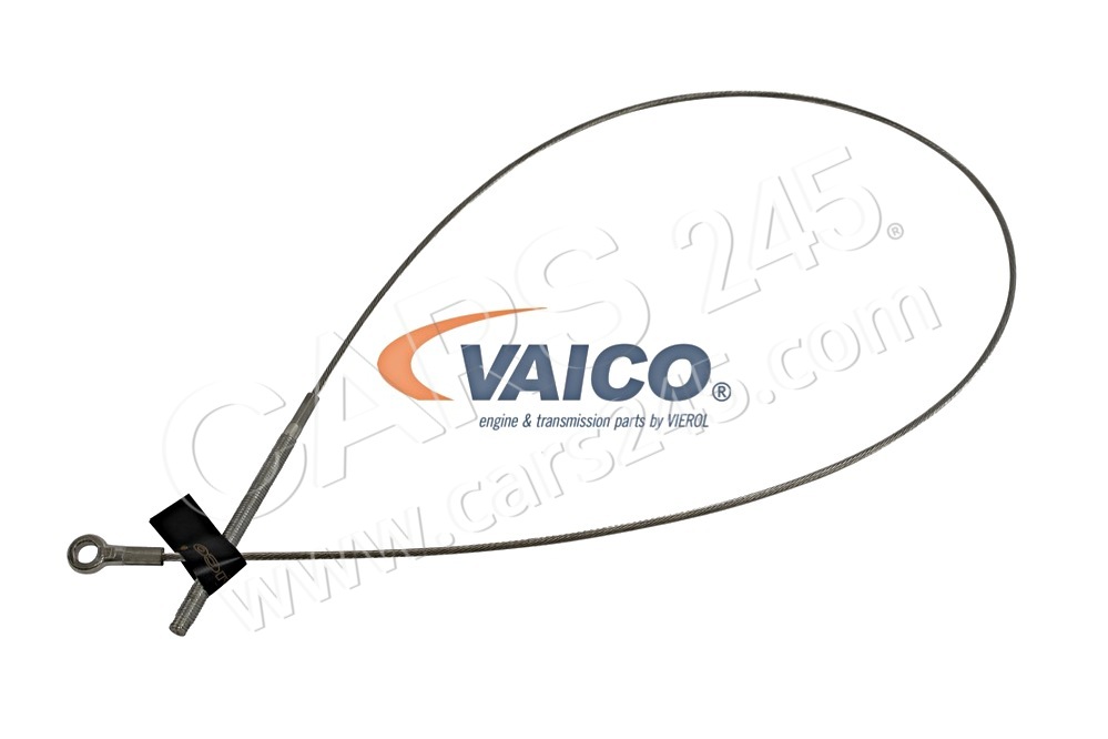 Cable Pull, parking brake VAICO V30-30043