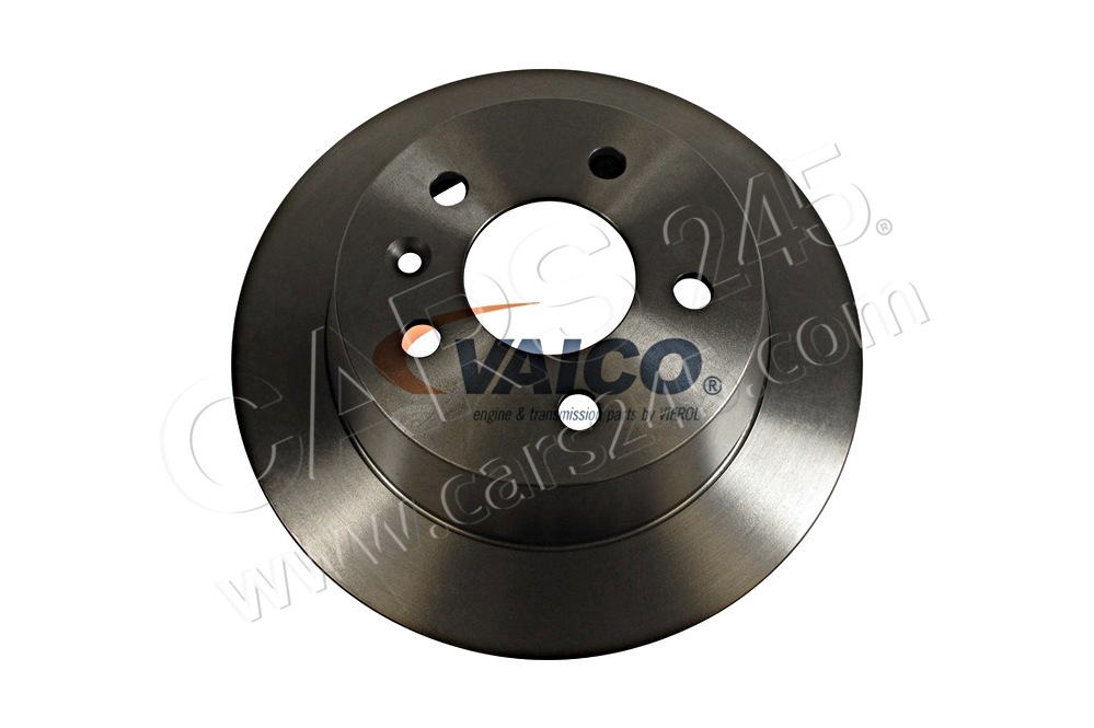 Brake Disc VAICO V30-40016