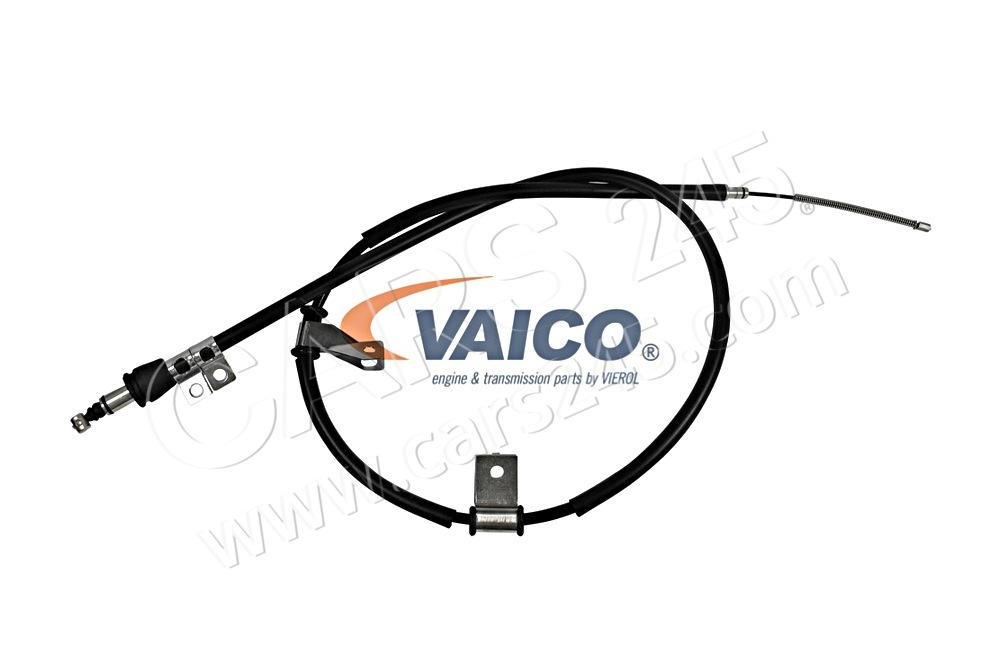 Cable, parking brake VAICO V52-30007