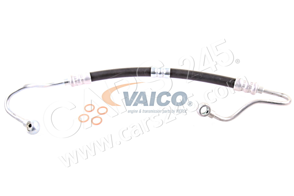 Hydraulic Hose, steering system VAICO V20-1182