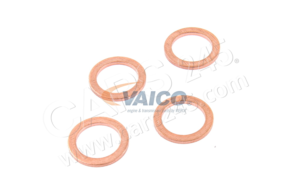 Hydraulic Hose, steering system VAICO V20-1182 2