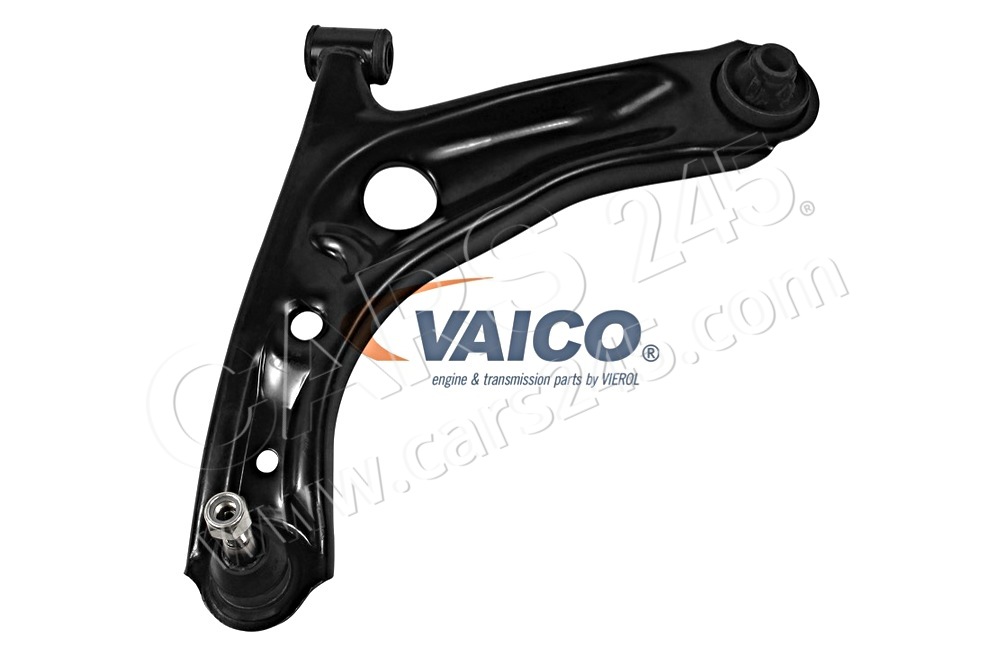 Control/Trailing Arm, wheel suspension VAICO V22-1006