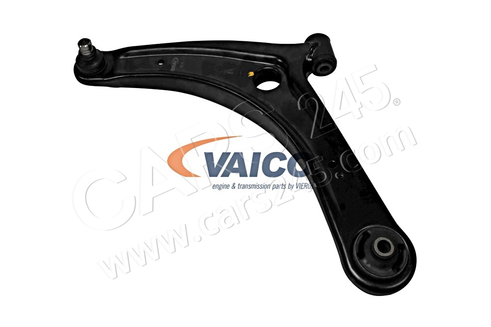 Control/Trailing Arm, wheel suspension VAICO V37-0109