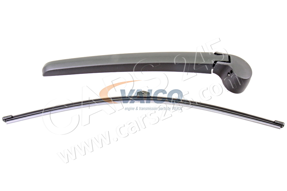 Wiper Arm Set, window cleaning VAICO V10-3437