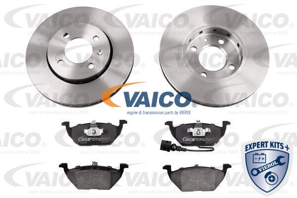 Brake Kit, disc brake VAICO V10-5591