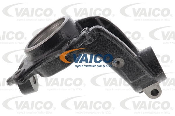 Steering Knuckle, wheel suspension VAICO V10-2161