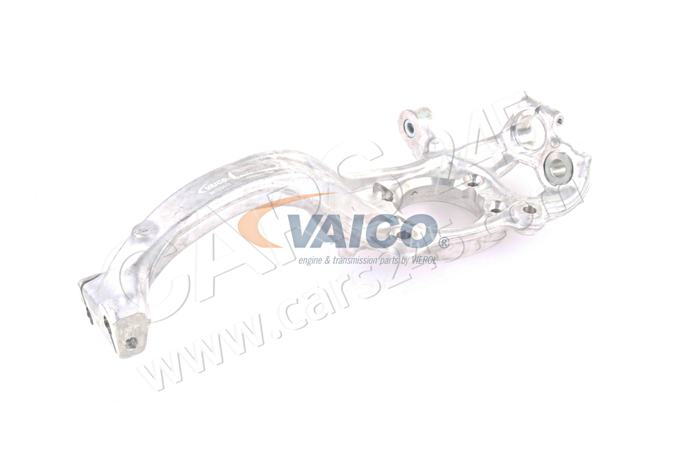 Steering Knuckle, wheel suspension VAICO V10-3512