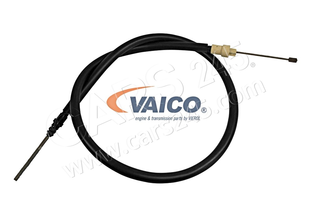 Cable Pull, parking brake VAICO V24-30021