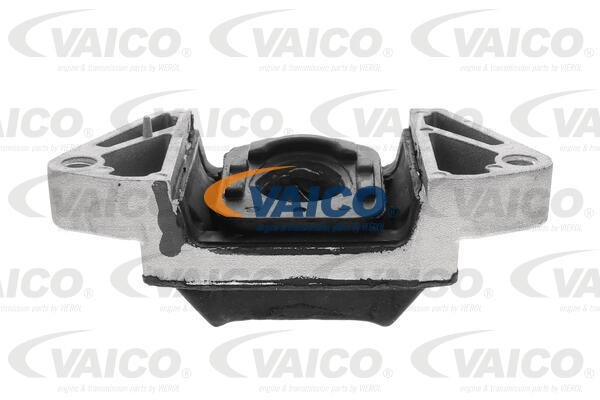 Mounting, manual transmission VAICO V25-2540