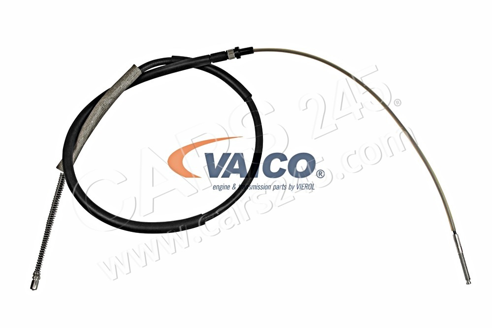 Cable Pull, parking brake VAICO V10-30018