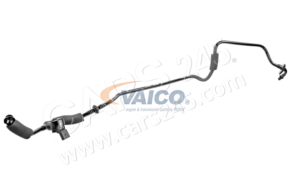 Vacuum Hose, braking system VAICO V10-3658