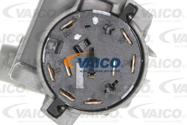 Steering Lock VAICO V10-3973 2