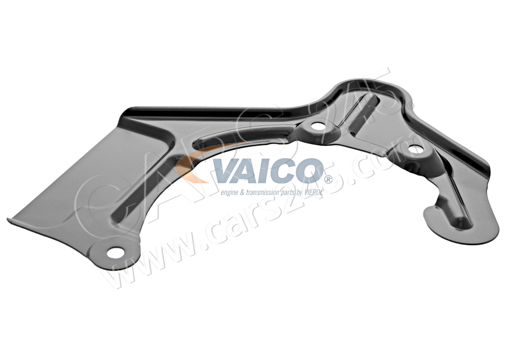 Splash Panel, brake disc VAICO V10-4823
