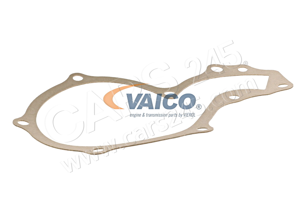 Water Pump, engine cooling VAICO V10-50029 2