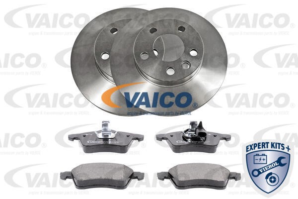 Brake Kit, disc brake VAICO V10-6750