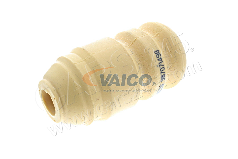 Rubber Buffer, suspension VAICO V10-8225