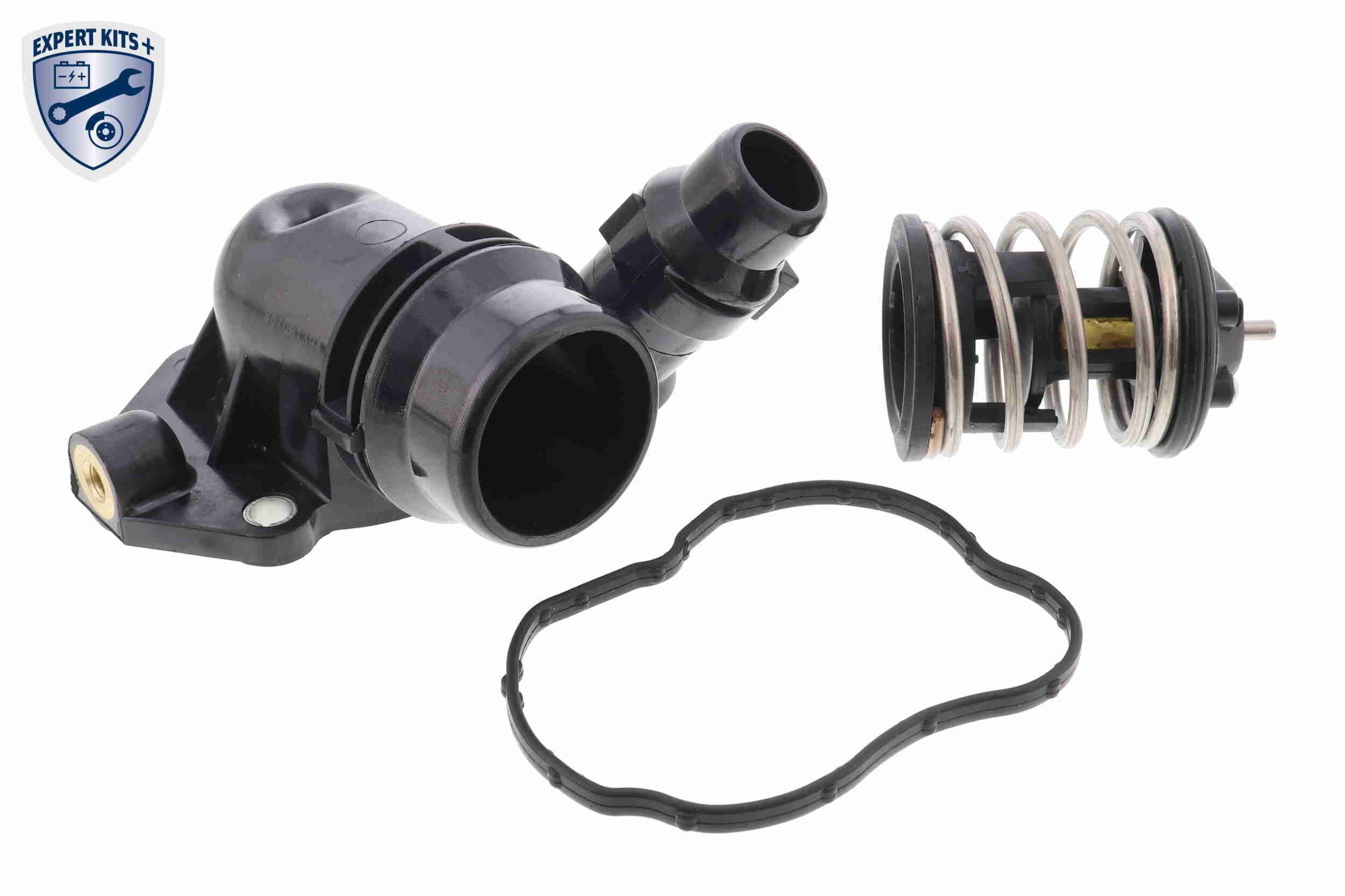 Water Pump & Timing Belt Kit VAICO V20-50102-BEK 8