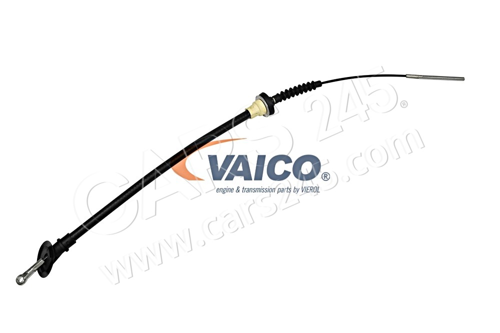 Clutch Cable VAICO V24-0258
