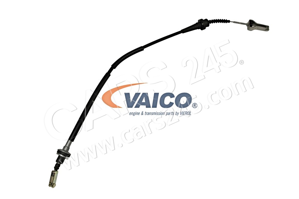 Clutch Cable VAICO V38-0093
