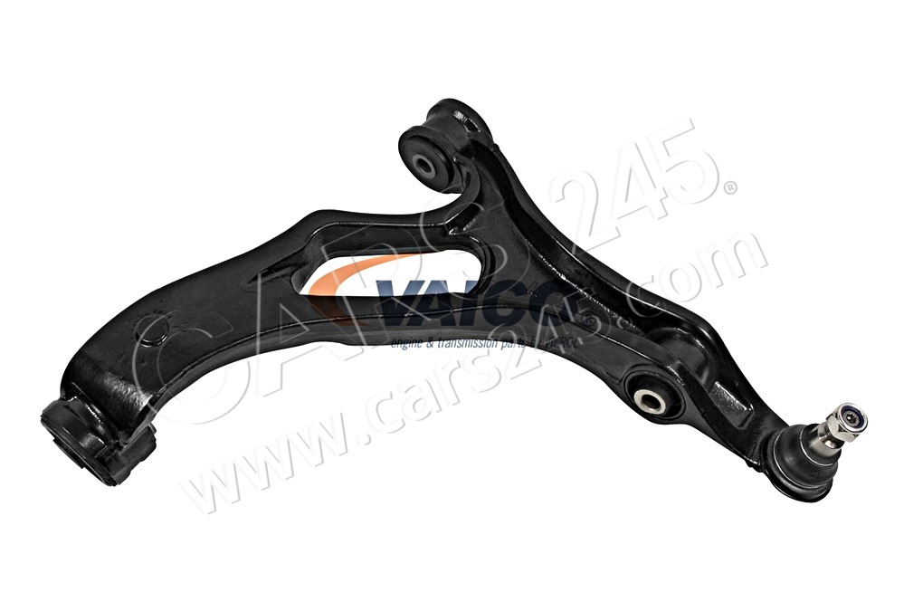 Control/Trailing Arm, wheel suspension VAICO V10-0639