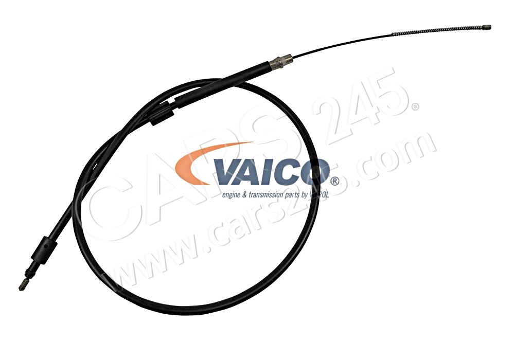 Cable Pull, parking brake VAICO V22-30004