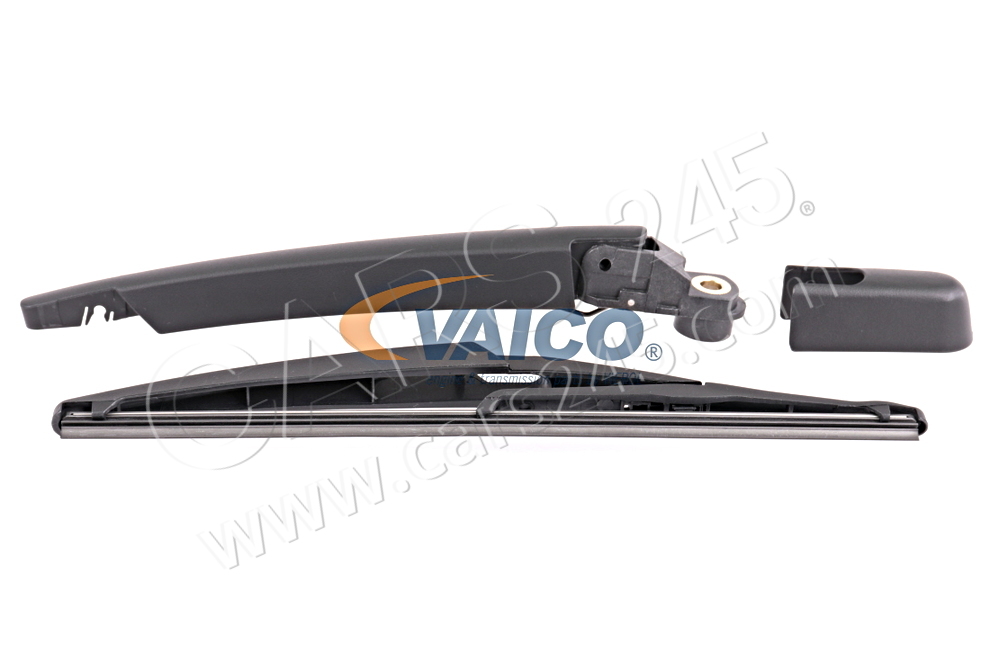 Wiper Arm Set, window cleaning VAICO V24-1150