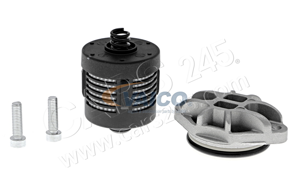 Hydraulic Filter, all-wheel-drive coupling VAICO V25-1300