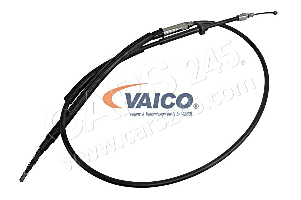 Cable Pull, parking brake VAICO V10-30062