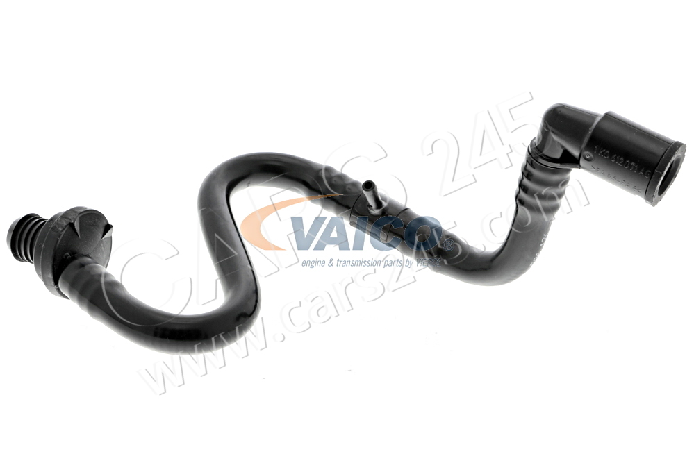 Vacuum Hose, braking system VAICO V10-3633