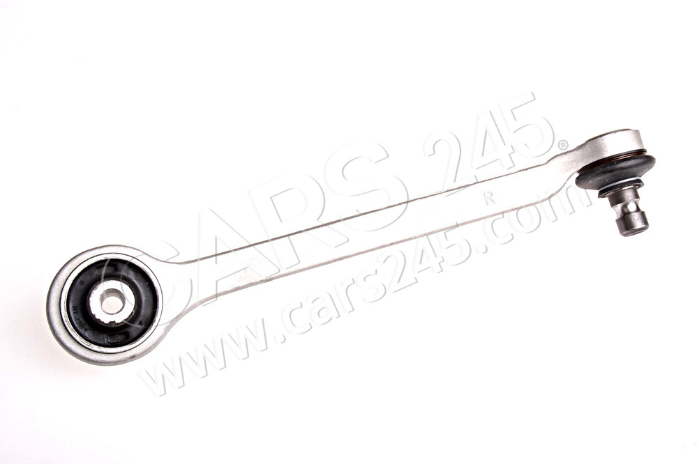 Control/Trailing Arm, wheel suspension VAICO V10-7012 2