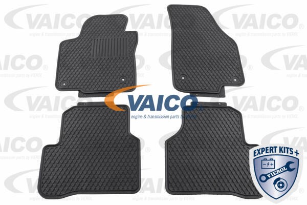 Floor Mat Set VAICO V10-6844