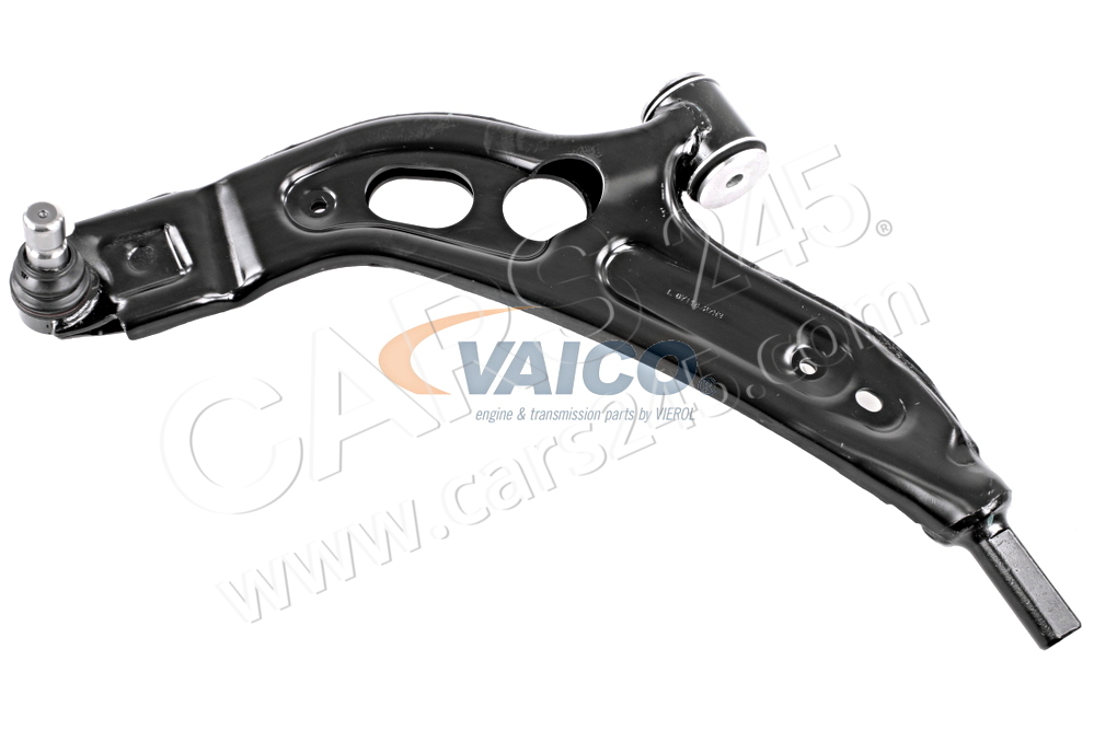 Control/Trailing Arm, wheel suspension VAICO V20-3035