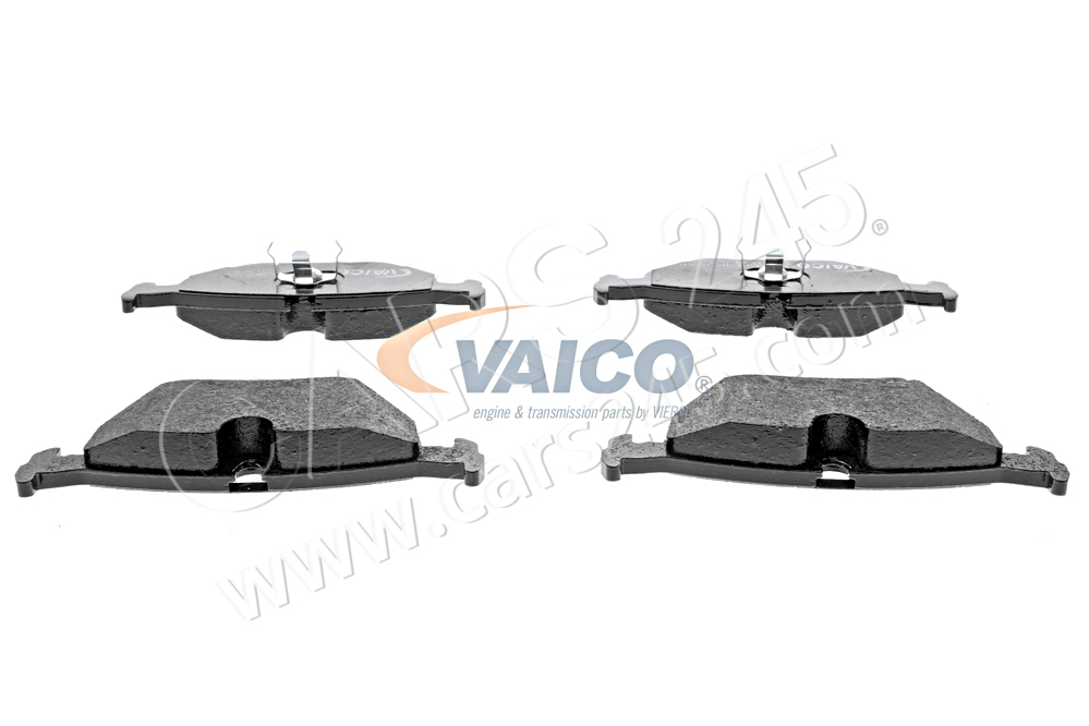 Brake Pad Set, disc brake VAICO V20-8105
