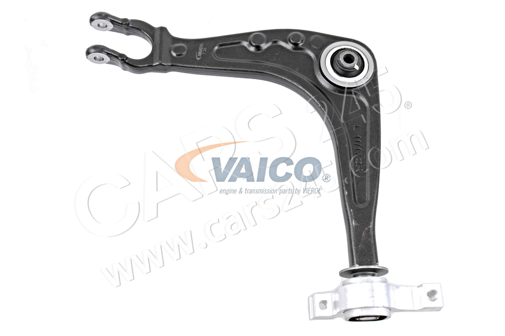 Control/Trailing Arm, wheel suspension VAICO V22-0448