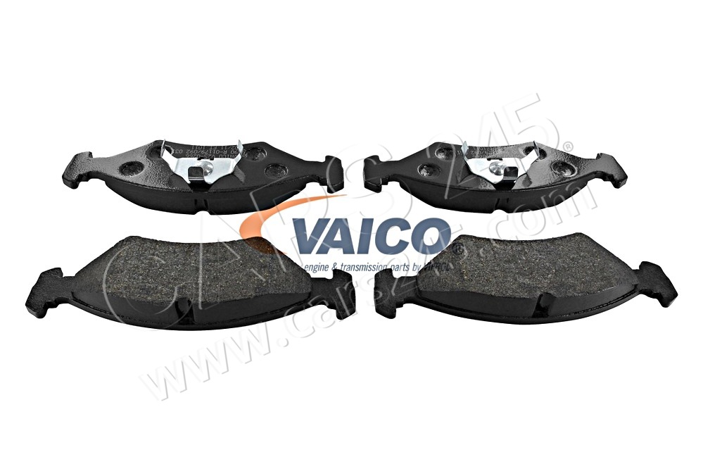 Brake Pad Set, disc brake VAICO V25-0266