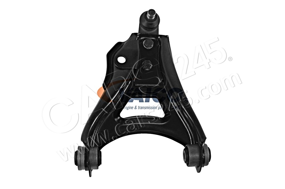 Control/Trailing Arm, wheel suspension VAICO V46-9533