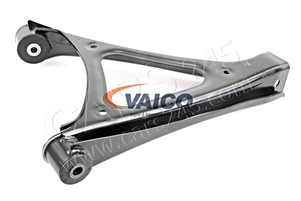 Control/Trailing Arm, wheel suspension VAICO V10-2645