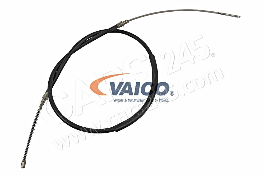 Cable Pull, parking brake VAICO V10-30011