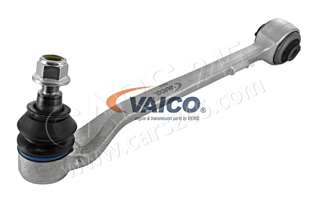 Control/Trailing Arm, wheel suspension VAICO V20-1506