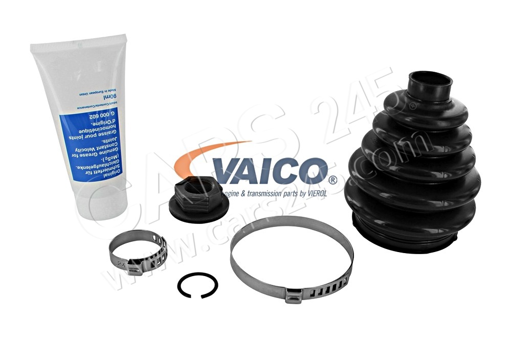 Bellow Kit, drive shaft VAICO V25-0405
