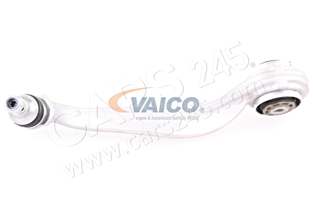 Control/Trailing Arm, wheel suspension VAICO V30-2548